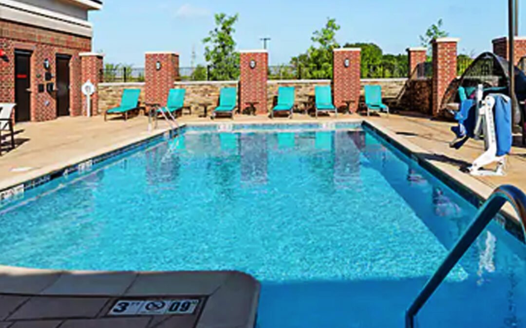 Host Hotel for 2020 BFI Banquet