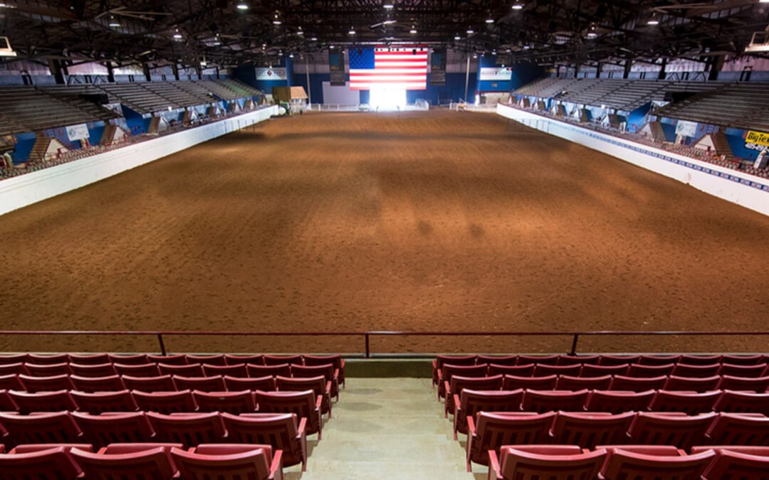 Largest field in recent memory to compete at 43rd BFI