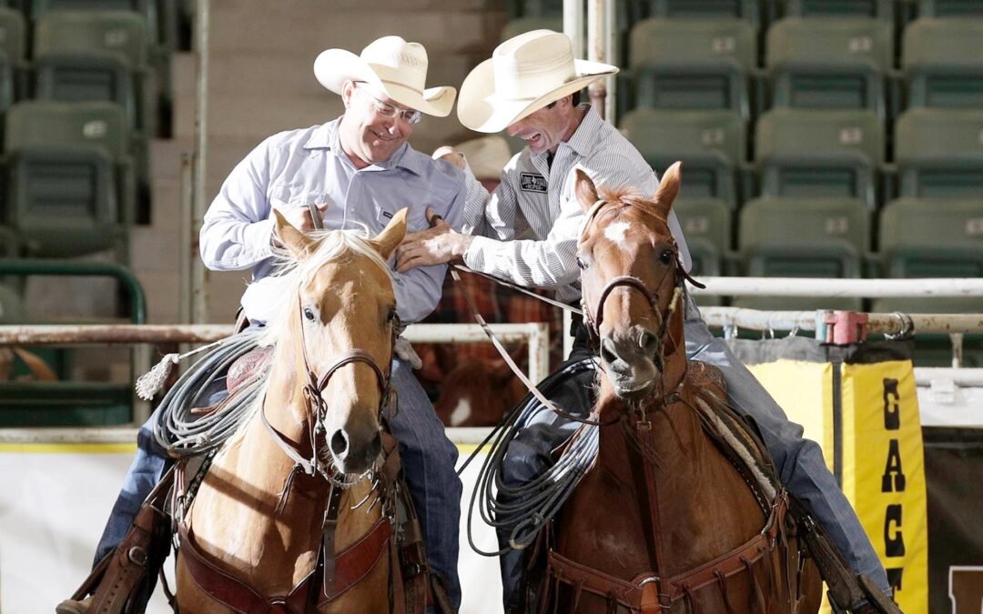 Smith Family Hoping For Big Father’s Day