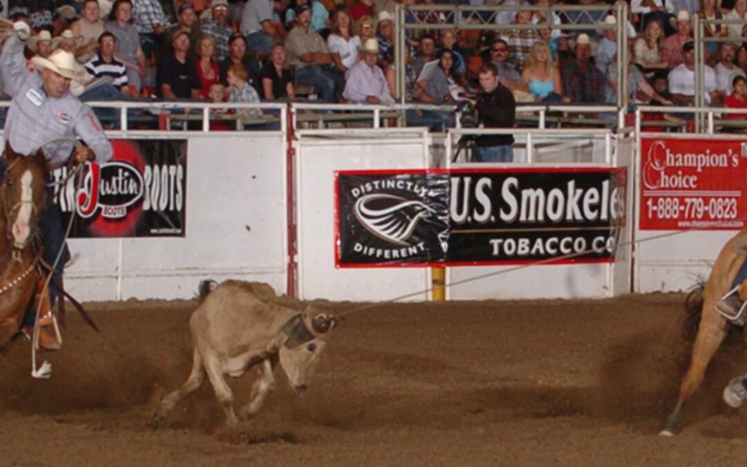 Catching up with 2004 BFI champ Turtle Powell