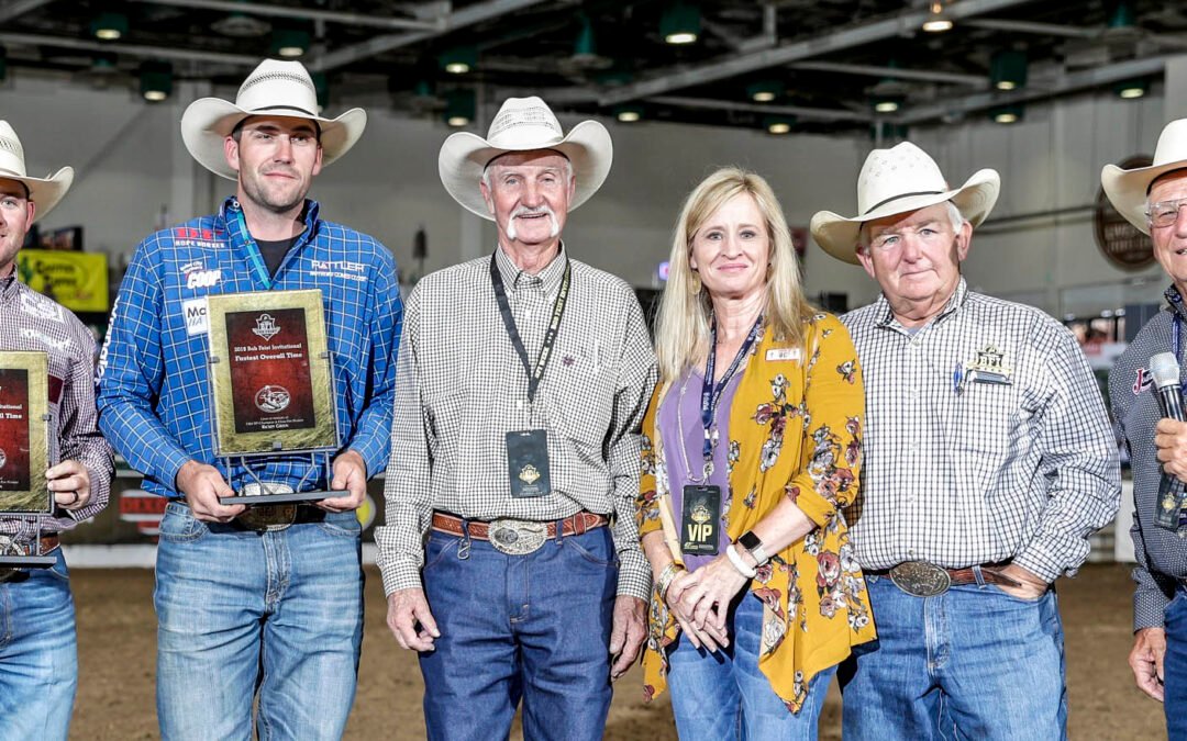 Wade and Saebens gunning for another BFI fastest-time award