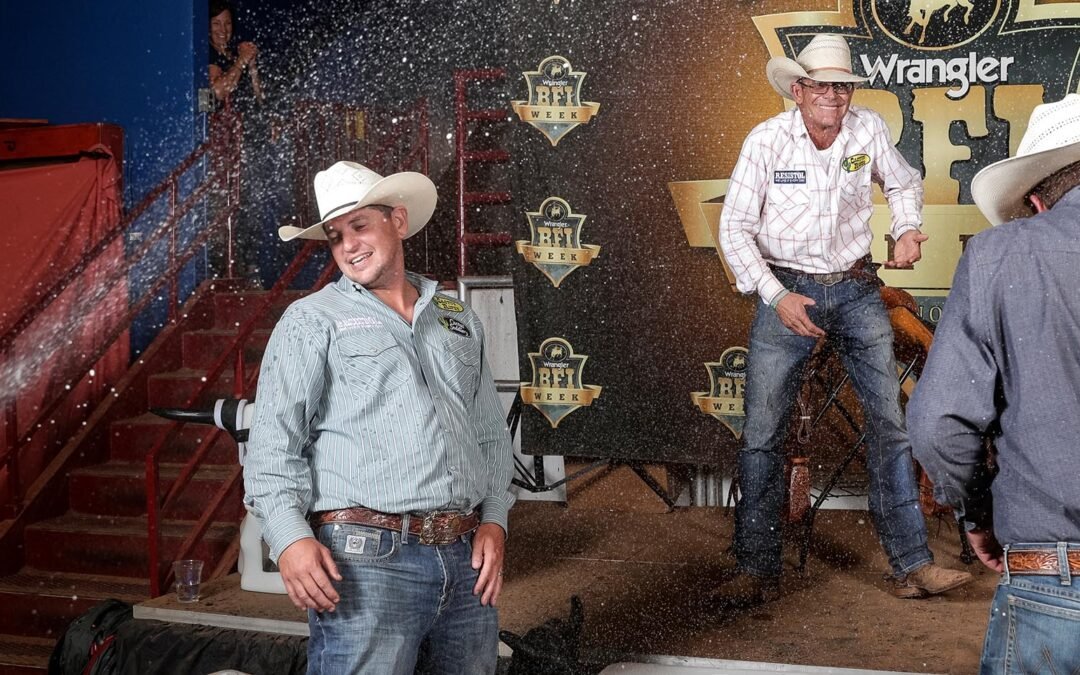 Cactus Kingpins Win 11.5 for $100,000 In Guthrie