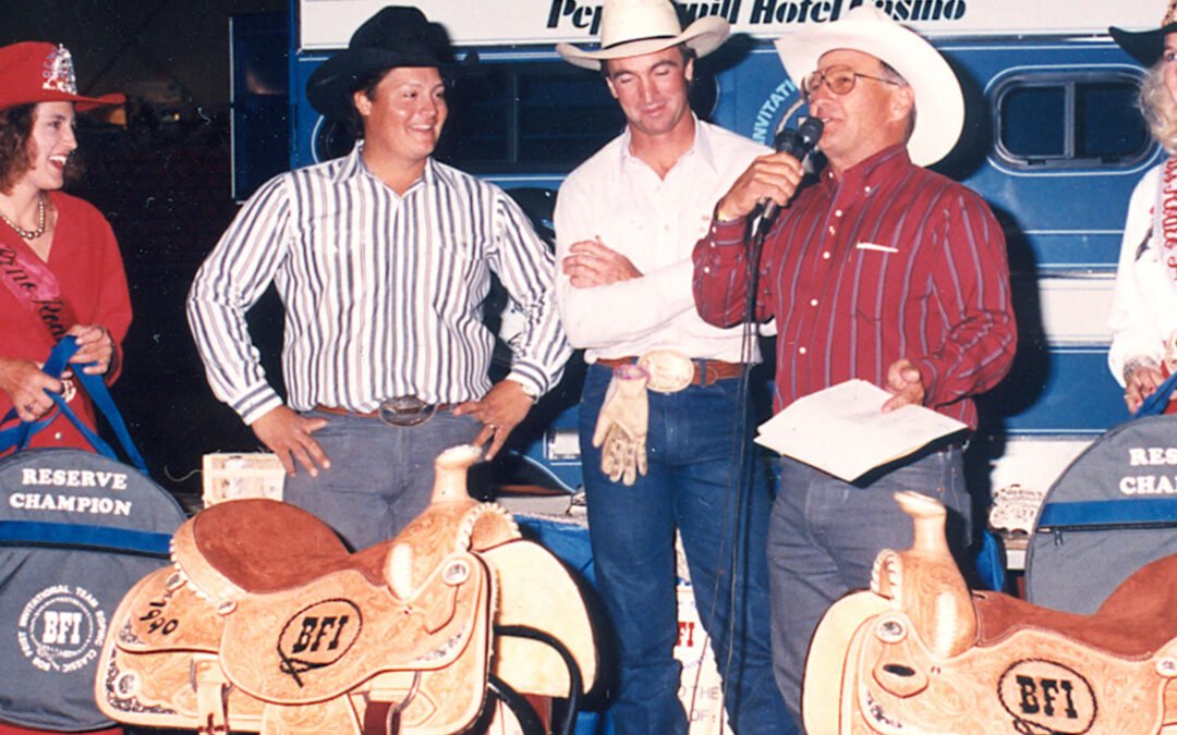 He’s back! “Big Money” looks to win big bucks in Guthrie