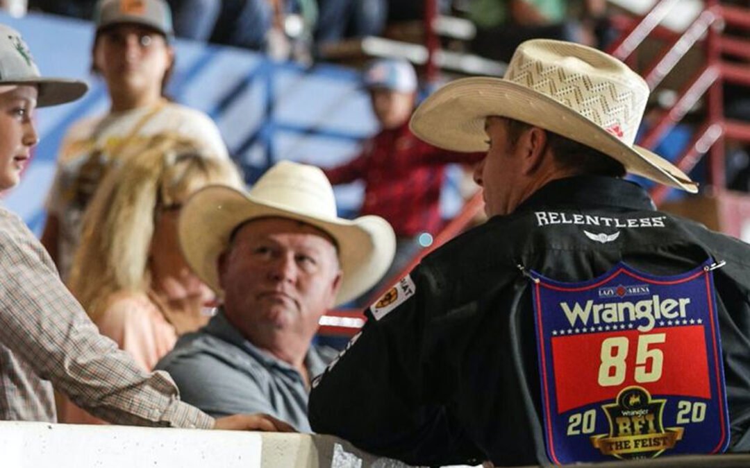 Record-Holder and Former Heading Champ Brazile to Heel at 2021 BFI