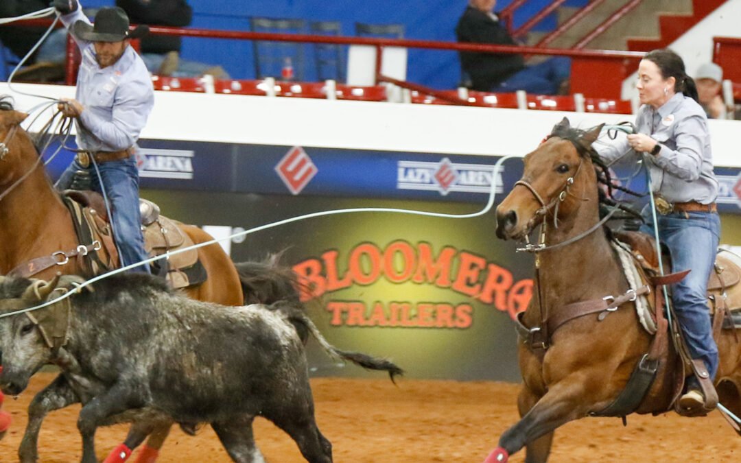 Husband-and-Wife Team Repeats to Win $134k Cash