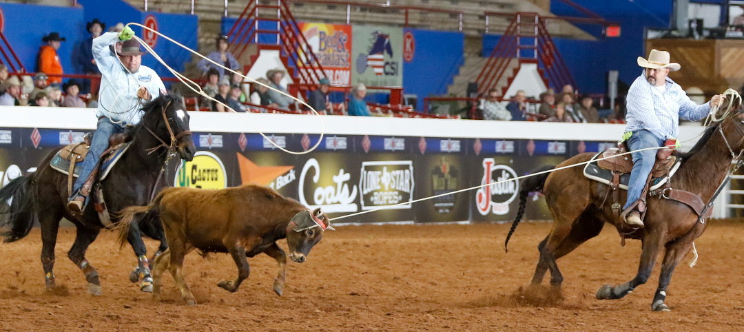 Old Friends Win #9.5, $55K at BFI Week