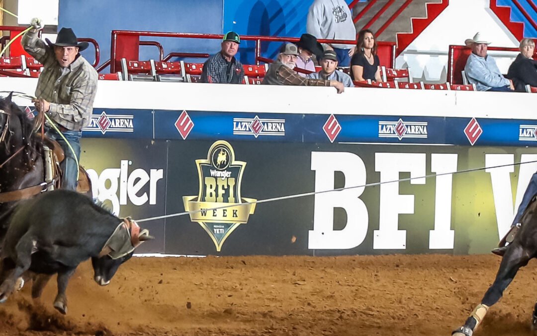 McGowan and Seiler Win #10.5 for $70K