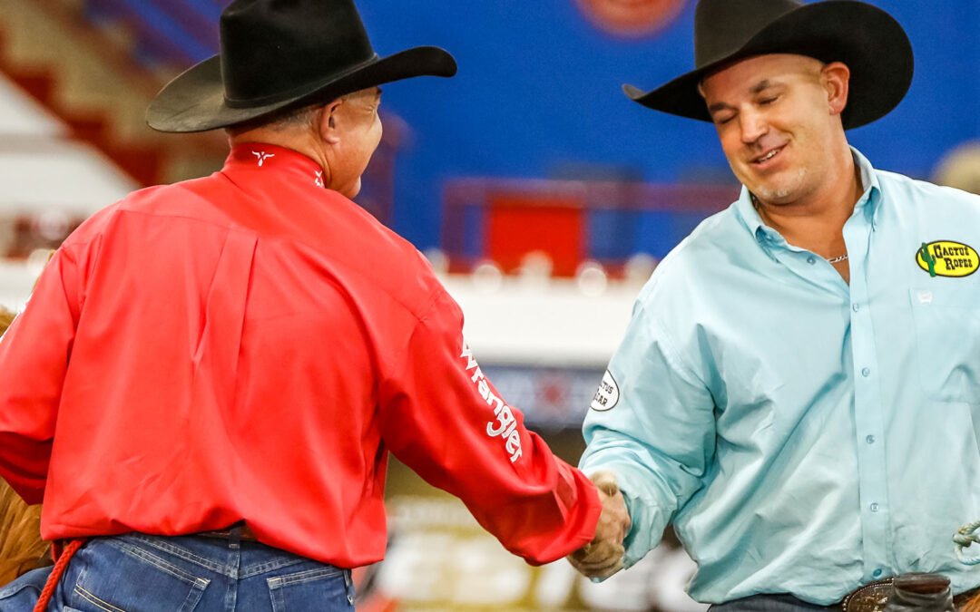 Complete Results From The 2021 BFI Week 11.5 Businessman’s Roping