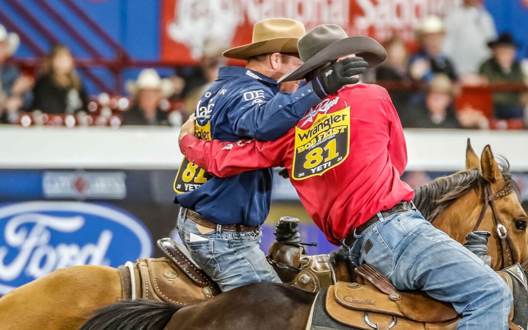 Complete Results From The 2021 Bob Feist Invitational