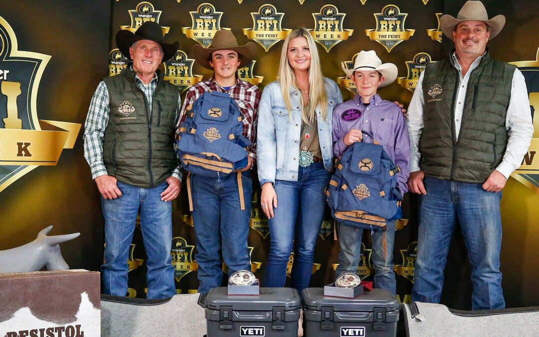 California team wins Jr. 10.5 for $20K