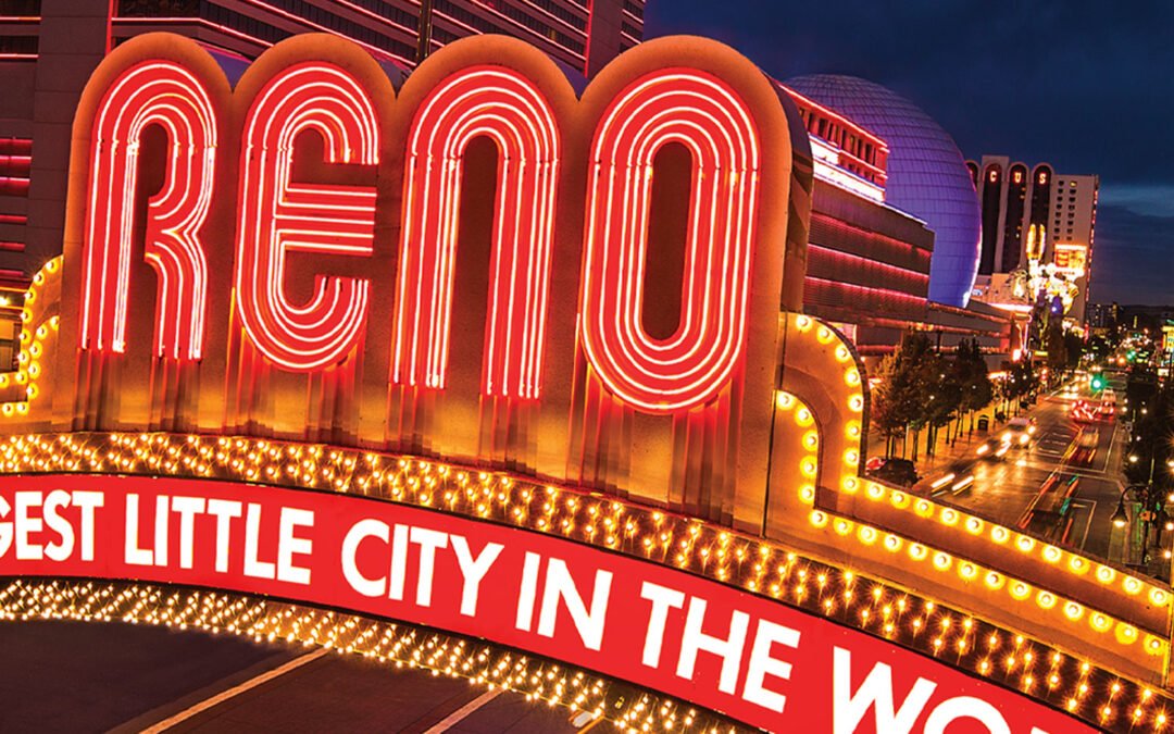 Wrangler BFI Week In Reno