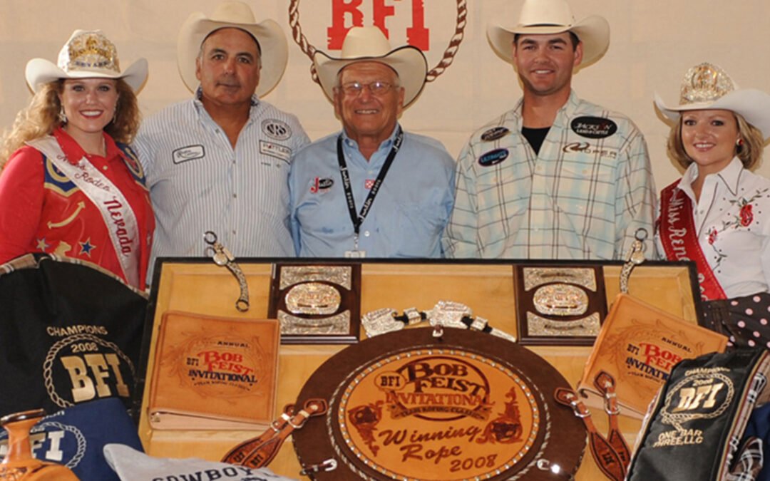 The Scoop on Clay Tryan’s Horse and What He Did Differently This Year