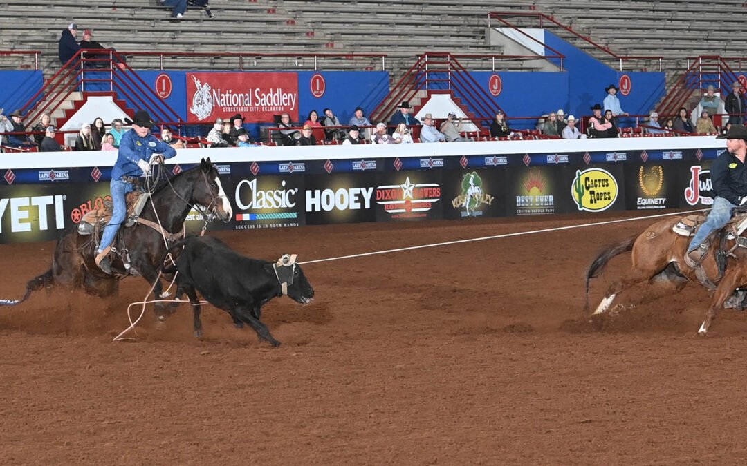 15.5 Results – Wrangler BFI Week