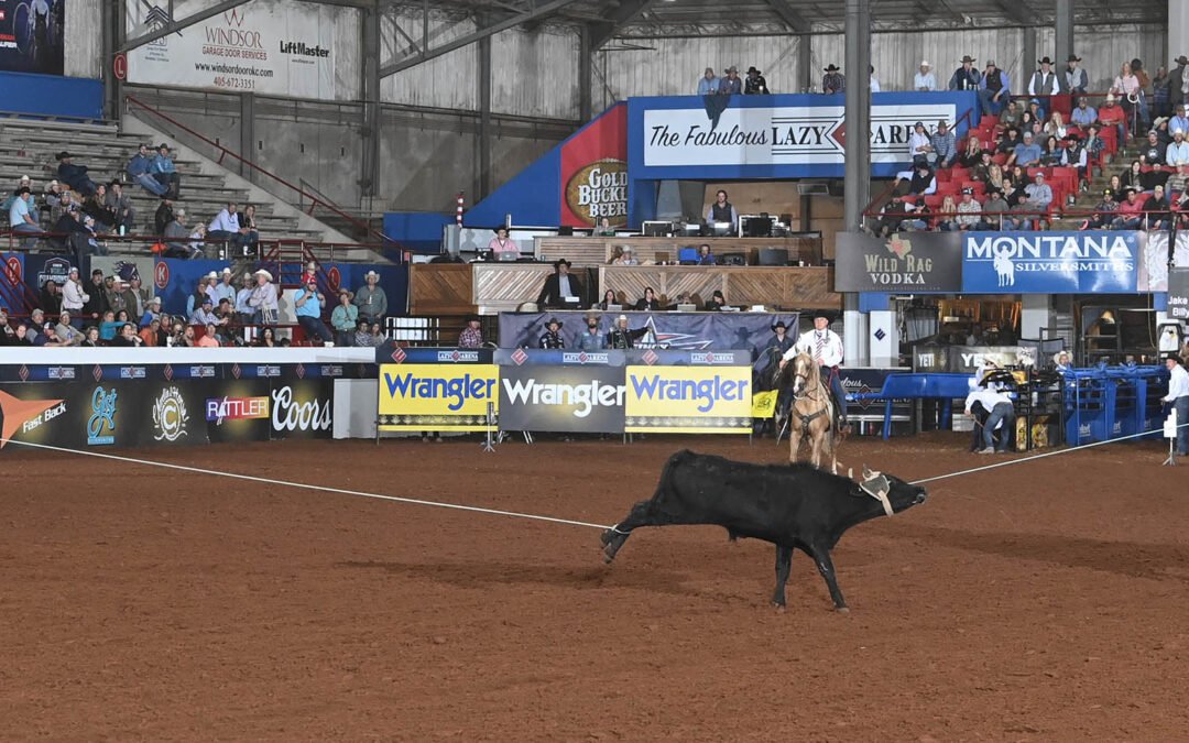 THE FEIST Results – 45th annual Bob Feist Invitational