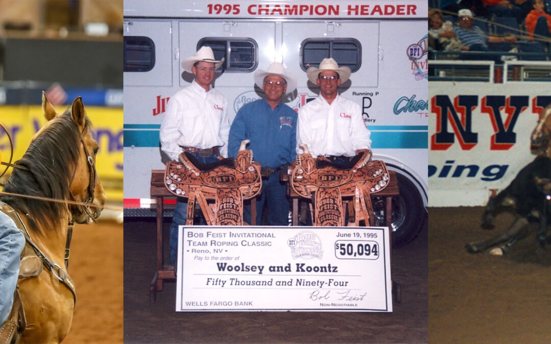 It’s Legendary, It’s Prestigious, It’s the Bob Feist Invitational