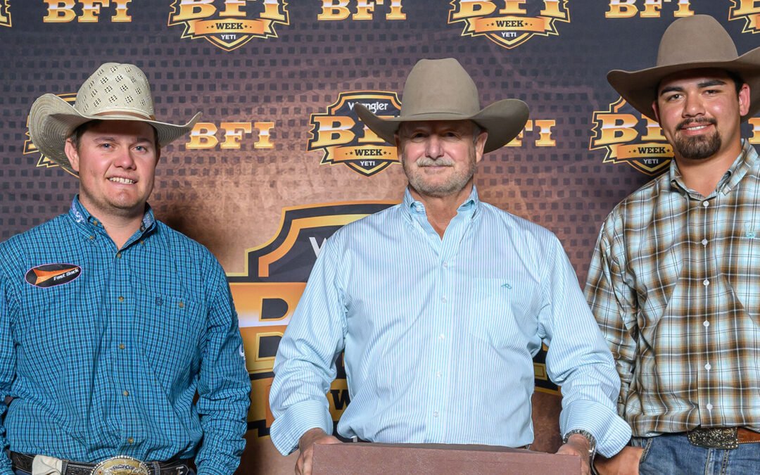 2023 BFI Week 15.5 Results