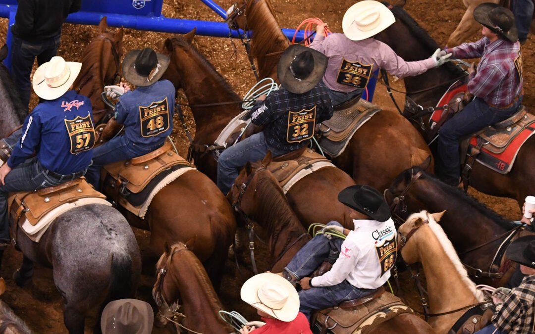 Wrangler BFI Week Breaks Records, Pays Out Nearly $4 Million