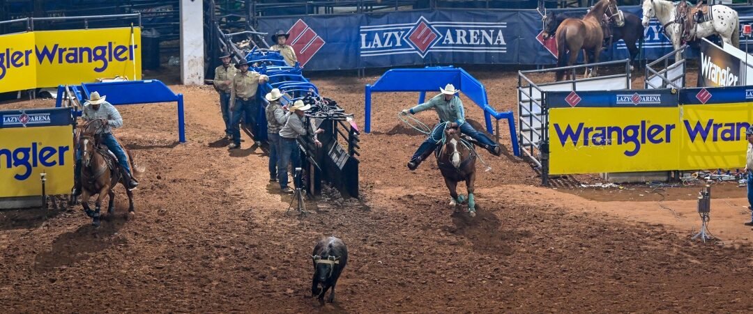 2023 BFI Legends Results