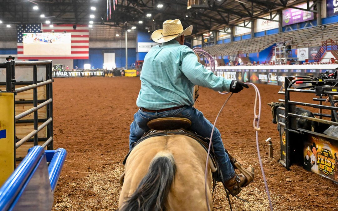 2023 BFI Week 9.5 Over 40 Results