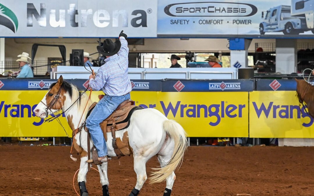 2023 BFI Week 8.5 Results