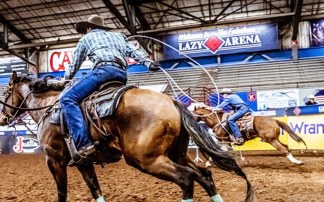 2023 Hooey Jr Championship Open Results