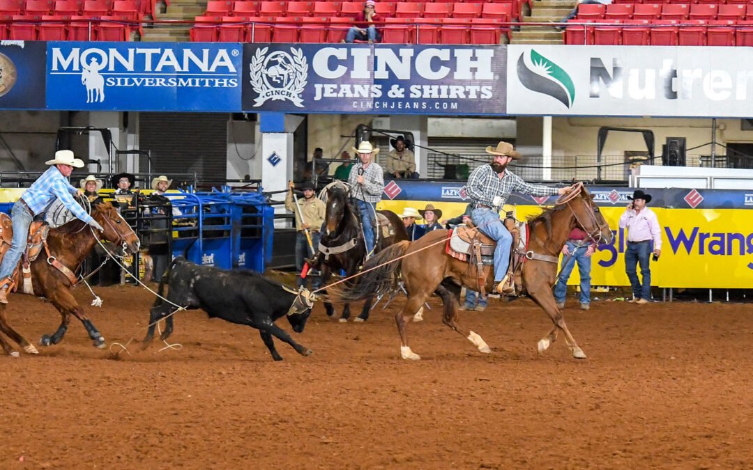 2023 BFI Week 7 Results