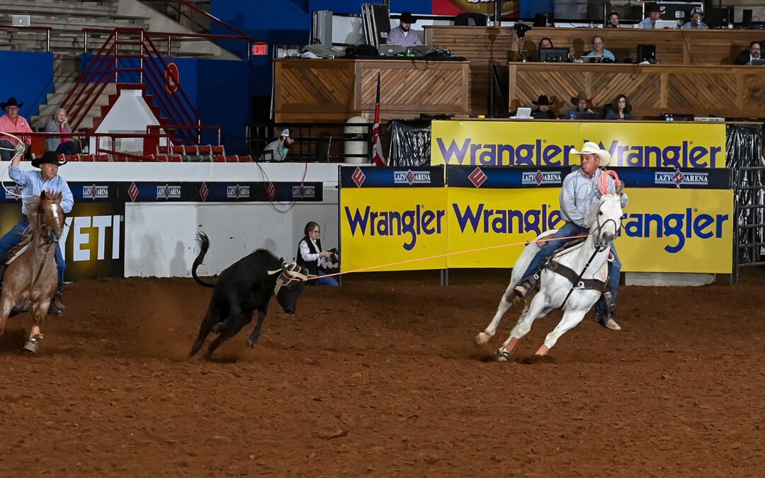 2023 BFI Week 11.5 Businessman’s Results