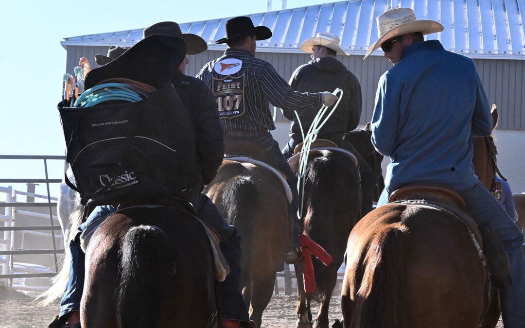 First-Half Wrap-Up with Full Results from Wrangler BFI Week