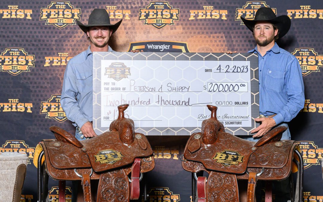 2023 BFI 12.5 RESULTS