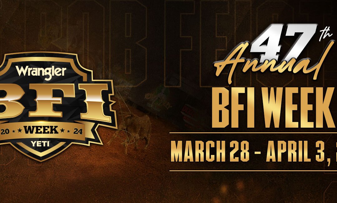 47th BFI Set for Easter Weekend in Guthrie