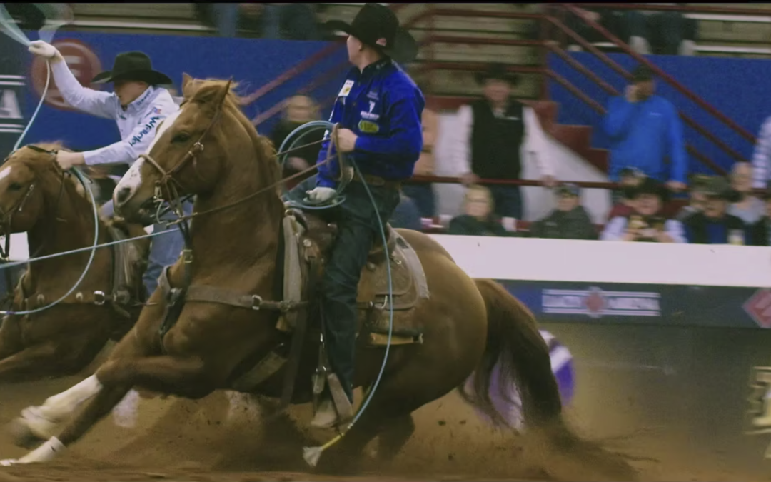 BFI Documentary to Air on Cowboy Channel