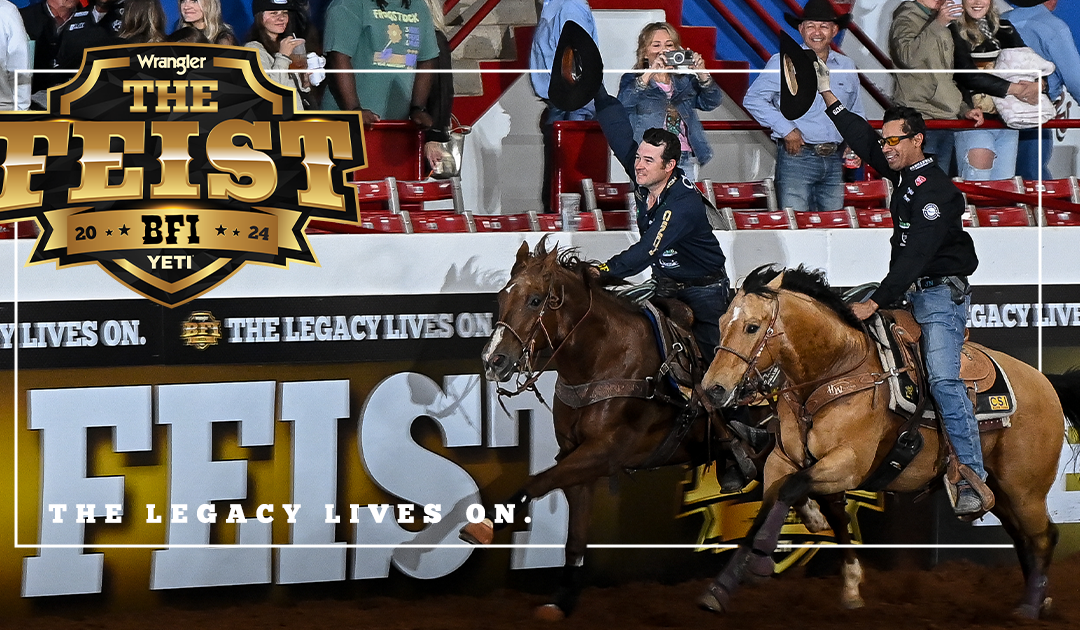 2024 Wrangler BFI Week Full Results