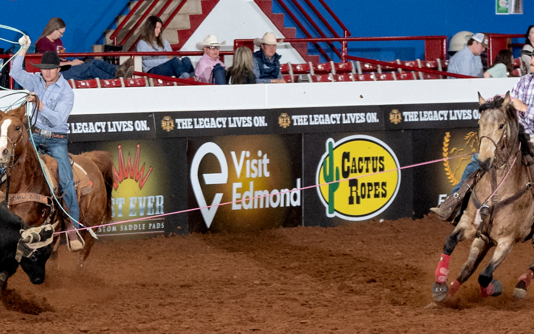 2024 Wrangler BFI 12.5 Results