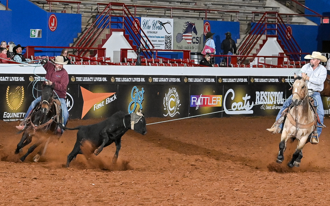 2024 Wrangler BFI Week 8.5 with 7 Incentive Results